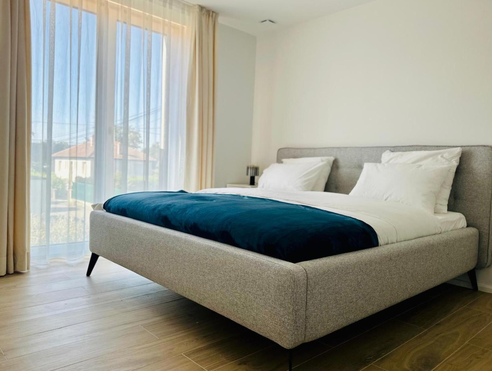 Apartment Homely Basel Airport