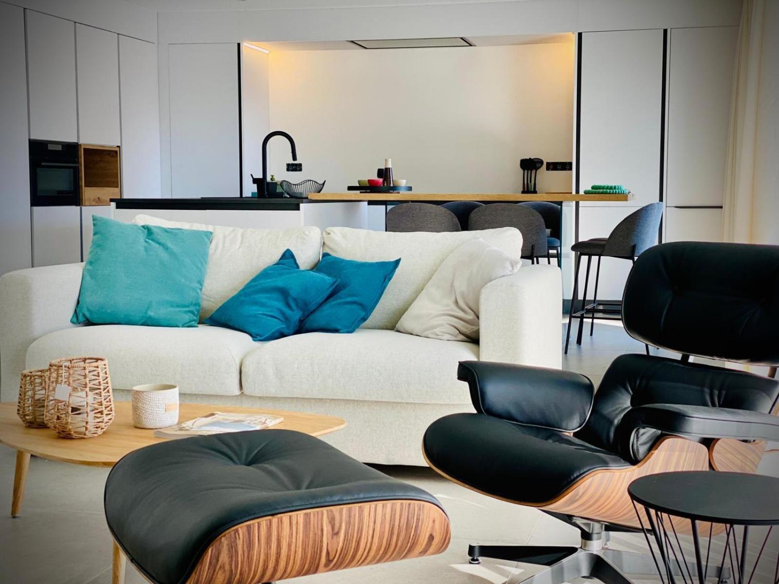 Apartment Homely Basel Airport Saint-Louis (Haut-Rhin)