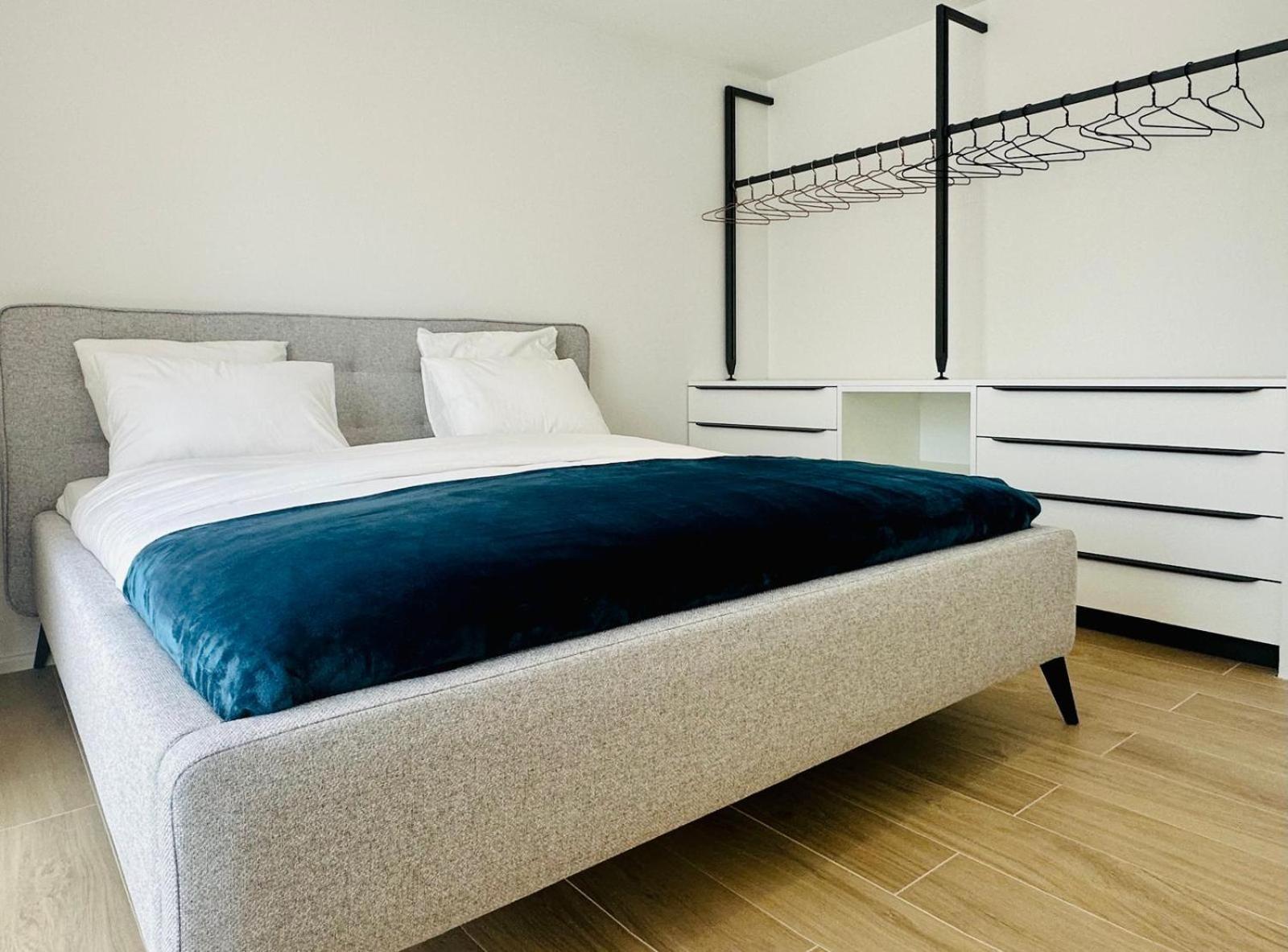 Homely Basel Airport Apartment Saint-Louis (Haut-Rhin)