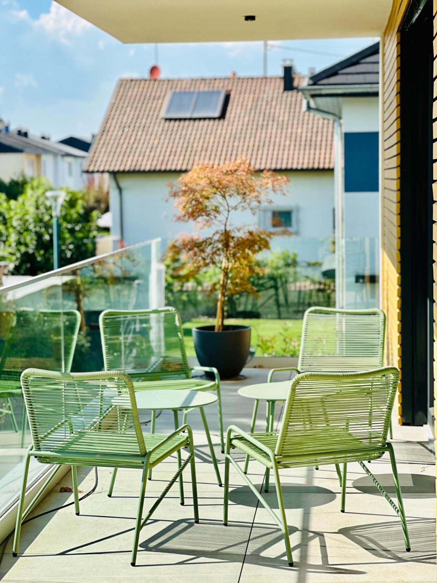 Homely Basel Airport Apartment Saint-Louis (Haut-Rhin)