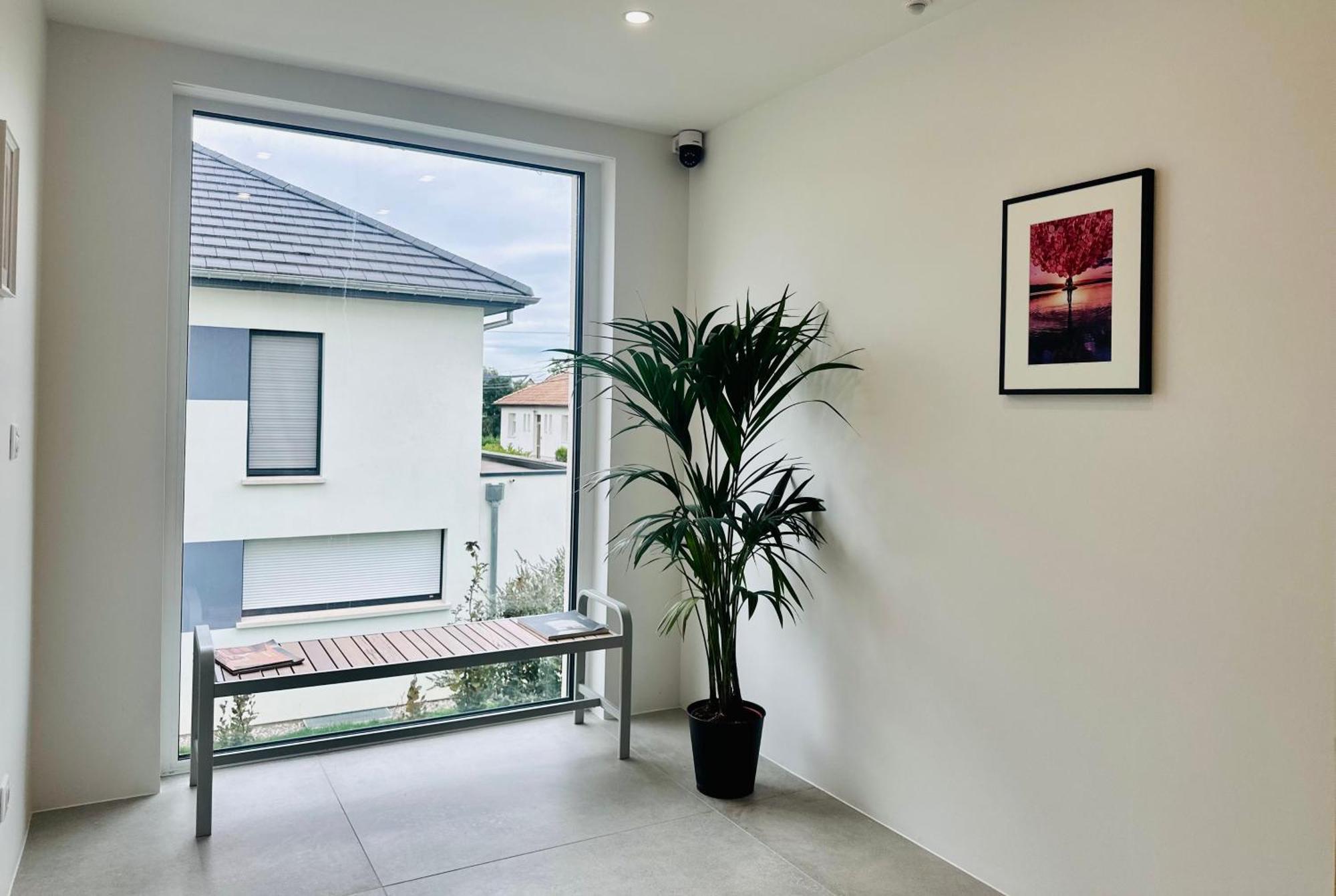 Homely Basel Airport Apartment Saint-Louis (Haut-Rhin)